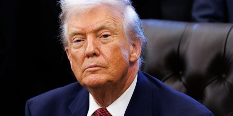 Trump Changes Tune On Releasing Video Of Second Strike On Suspected Drug Boat