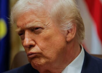 Trump Changes Tune on Affordability