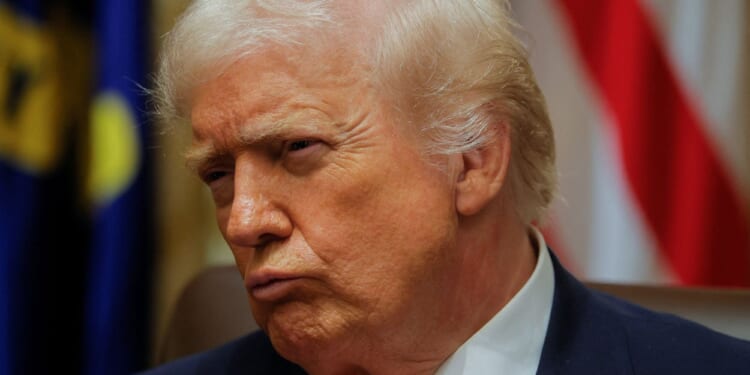 Trump Changes Tune on Affordability