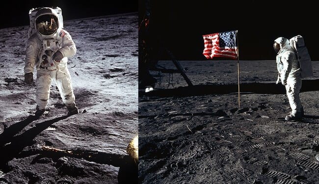 Trump Declares Space Supremacy Push, With a U.S. Moon Base by 2030 – RedState