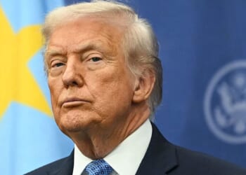 Trump Files $5 Billion Lawsuit Against BBC Over ‘Malicious’ Documentary