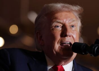 Trump, GOP Look to Lower Costs as Midterm Year Approaches