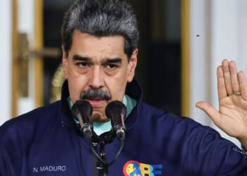 Trump Gives Maduro Chance to Abdicate, According to Report