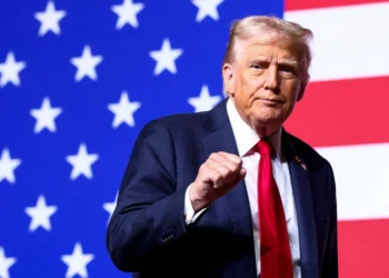 Trump Is Restoring Confidence to US Military