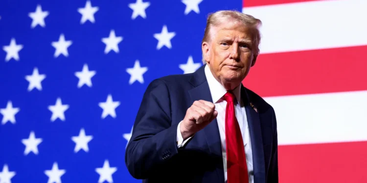 Trump Is Restoring Confidence to US Military