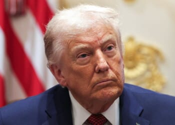 Trump Issues Stern Warning After EU Fines Elon Musk’s X