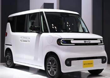 Trump Launches ‘Tiny Car’ Revolution, Says It Will Give Americans Affordable Wheels