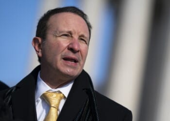 Trump Names Louisiana Governor Jeff Landry as Special Envoy to Greenland in Surprise Appointment – RedState
