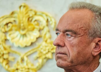 Trump Nixes COVID 'Regulatory Burden' on Early Education