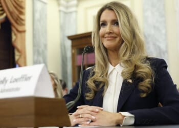 Trump Orders All Beneficiaries Of The Largest DEI Program To Turn Over Internal Financial Records