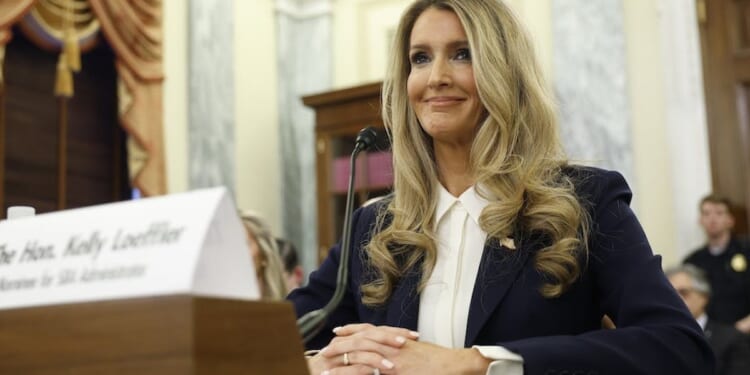 Trump Orders All Beneficiaries Of The Largest DEI Program To Turn Over Internal Financial Records