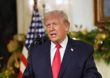 Trump Pushes The ‘Affordability’ Reset Button 