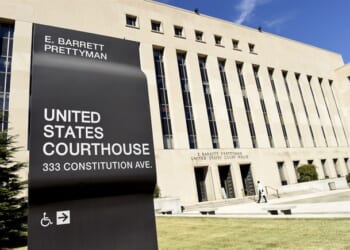 Trump Scores Another Legal Hit As DC Appeals Court Upholds Transgender Service Limits – RedState