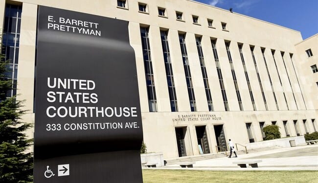 Trump Scores Another Legal Hit As DC Appeals Court Upholds Transgender Service Limits – RedState