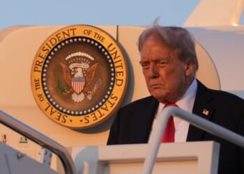 Trump Speaks About US Troops Killed, Wounded in Syria 'Ambush,' What Comes Next – RedState