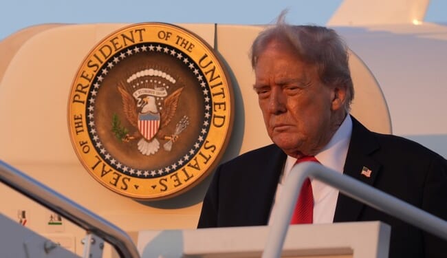 Trump Speaks About US Troops Killed, Wounded in Syria 'Ambush,' What Comes Next – RedState