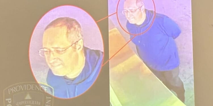 Trump Stops ‘Diversity’ Program That Allowed Brown University Shooter Into U.S.