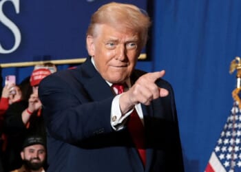 Trump Supports Republican Alternative to Obamacare Subsidies