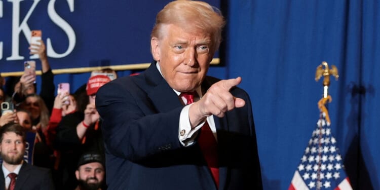 Trump Supports Republican Alternative to Obamacare Subsidies