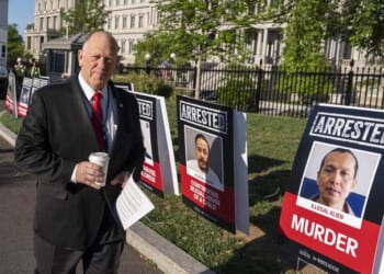 Trump Team Rescues 62K Lost Kids From Biden's Blind Eye – RedState