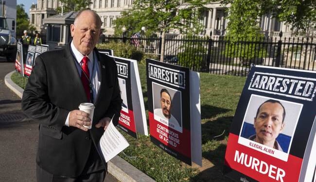 Trump Team Rescues 62K Lost Kids From Biden's Blind Eye – RedState