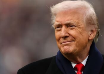 Trump To Address The Nation Wednesday Night, Tease Policies Coming In 2026