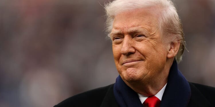 Trump To Address The Nation Wednesday Night, Tease Policies Coming In 2026