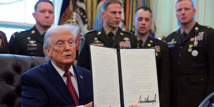 Trump To Classify Fentanyl As Weapon Of Mass Destruction