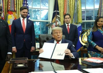 Trump To Host Leaders Of Congo, Rwanda To End Over 30 Years Of War