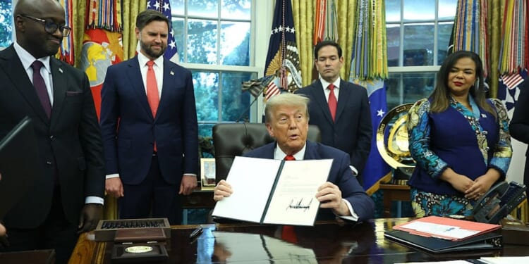 Trump To Host Leaders Of Congo, Rwanda To End Over 30 Years Of War