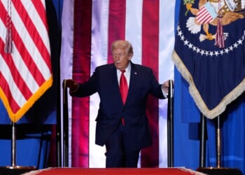 Trump Touts the Economy and Tackles 'Affordability' in Pennsylvania – RedState