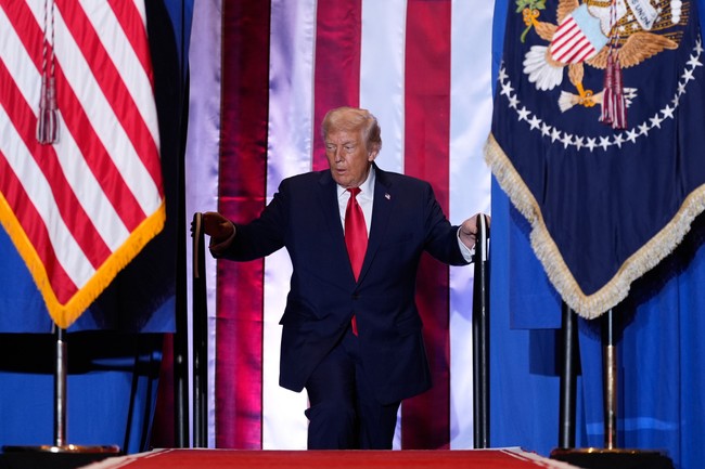 Trump Touts the Economy and Tackles 'Affordability' in Pennsylvania – RedState