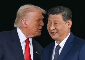 Trump Unveils Strategy To Deter China From Invading Taiwan
