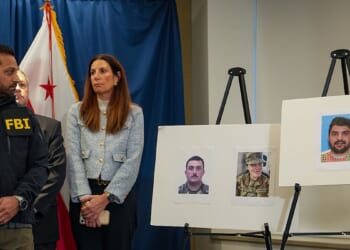 Trump Wants Death Penalty For Afghanistan Man Charged In Deadly National Guard Shooting