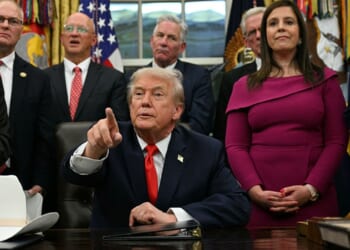 Trump Weighs If Obamacare Deal Should Include Abortion Funding