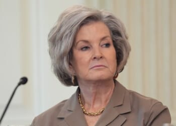 Trump and Cabinet Come Out Swinging Against Vanity Fair Hit Job on Susie Wiles – RedState