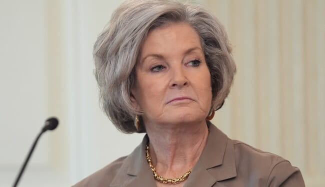 Trump and Cabinet Come Out Swinging Against Vanity Fair Hit Job on Susie Wiles – RedState