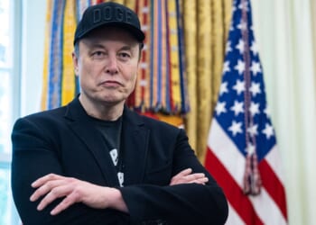 Trump and Musk's DOGE failed to delivery major budget cuts