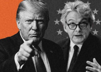 Trump bars 5 Europeans from the U.S. over their censorship efforts