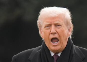 Trump defends 'big boy' Bill Clinton as he blasts Epstein files | US | News