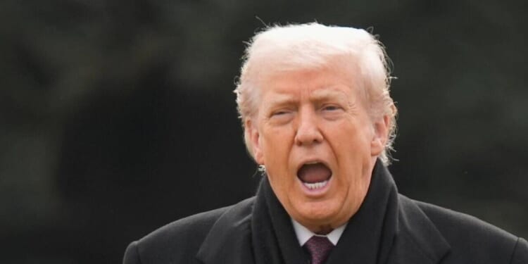 Trump defends 'big boy' Bill Clinton as he blasts Epstein files | US | News