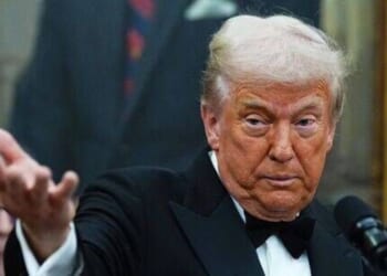 Trump lashes out at Fox News after economist's dire inflation warning | US | News