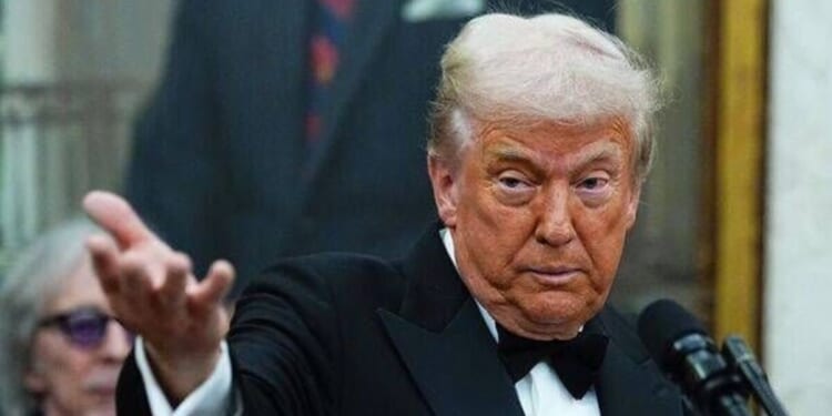 Trump lashes out at Fox News after economist's dire inflation warning | US | News