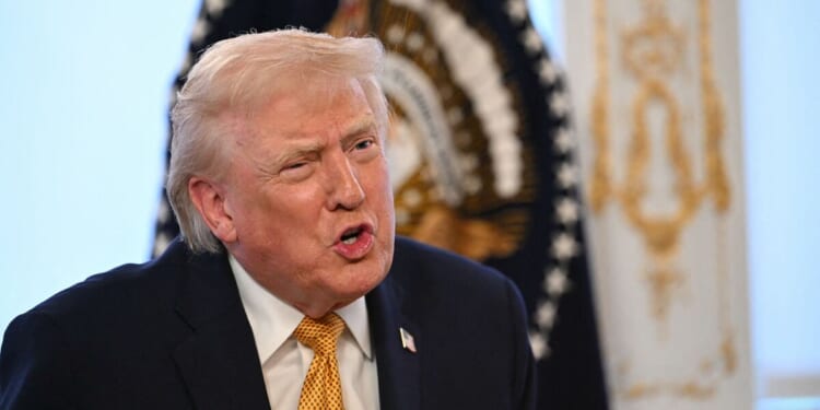 Trump launches Christmas ISIS strikes on 'terrorist scum' | US | News