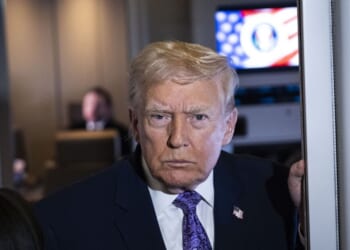 Trump makes major MRI results update amid health fears | US | News