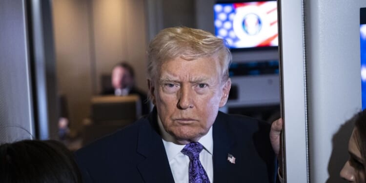 Trump makes major MRI results update amid health fears | US | News