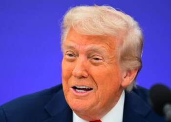 Trump moves toward federal marijuana reclassification