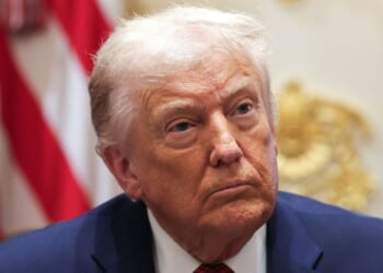 Trump officials spark fury as several Epstein files totally redacted | World | News