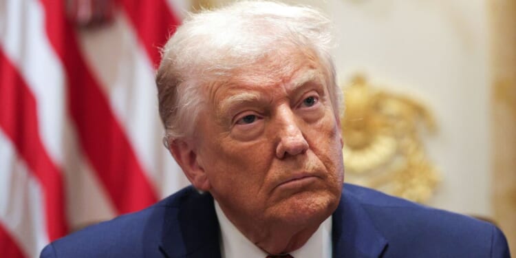 Trump officials spark fury as several Epstein files totally redacted | World | News