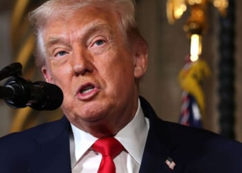 Trump sparks fresh health concerns over latest embarrassing memory blunder | US | News